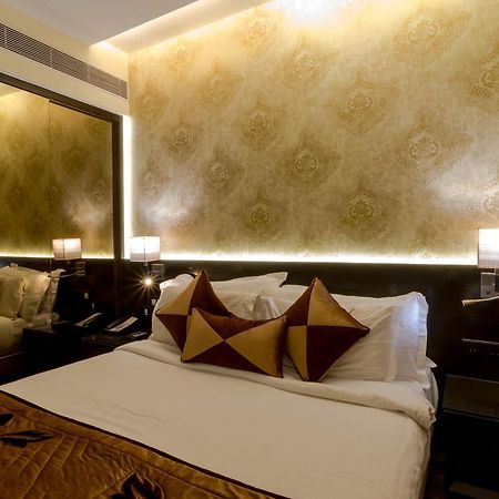 Salida Del Sol Otel Panaji Dış mekan fotoğraf