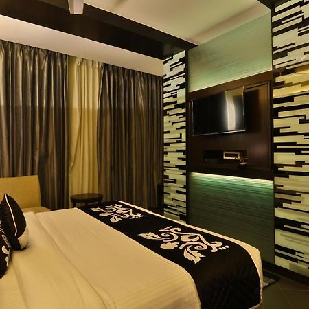 Salida Del Sol Otel Panaji Dış mekan fotoğraf