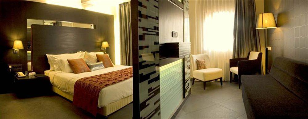 Salida Del Sol Otel Panaji Dış mekan fotoğraf