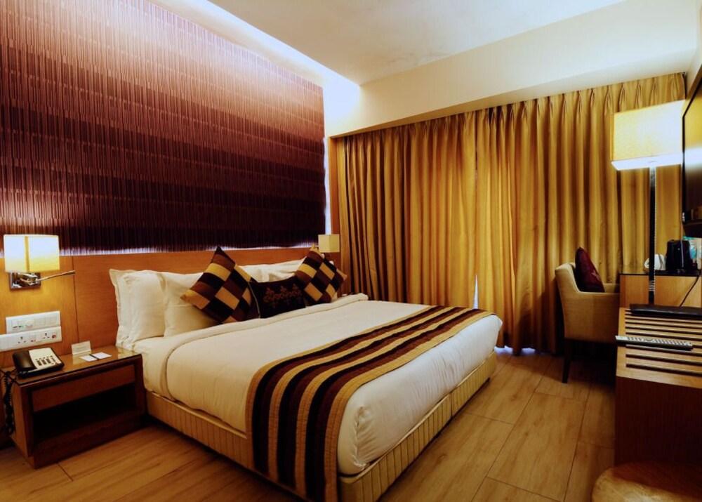 Salida Del Sol Otel Panaji Dış mekan fotoğraf