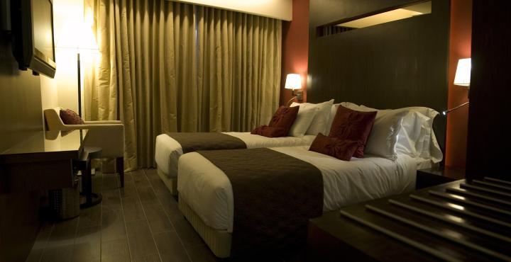 Salida Del Sol Otel Panaji Dış mekan fotoğraf