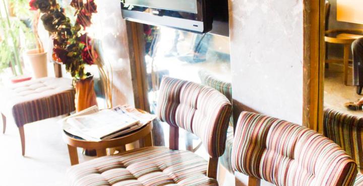 Salida Del Sol Otel Panaji Dış mekan fotoğraf