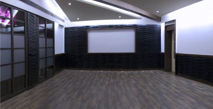 Salida Del Sol Otel Panaji Dış mekan fotoğraf
