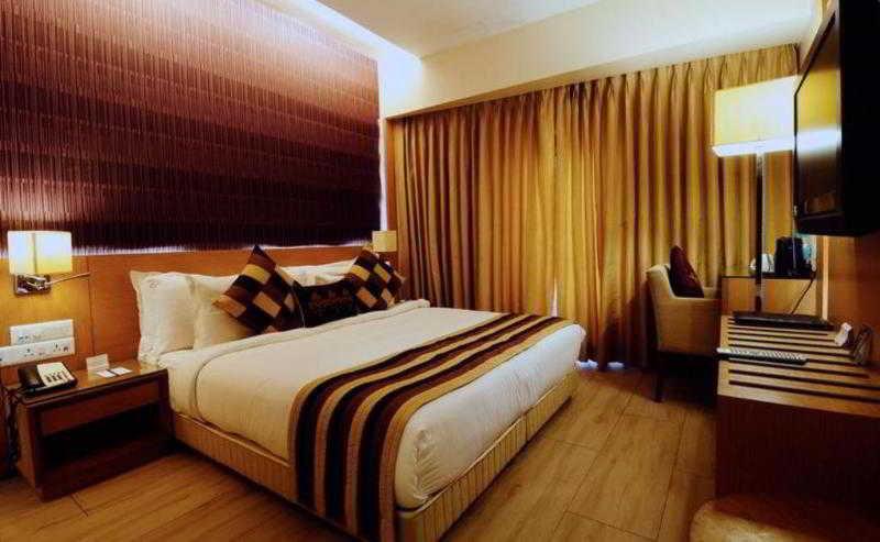 Salida Del Sol Otel Panaji Dış mekan fotoğraf
