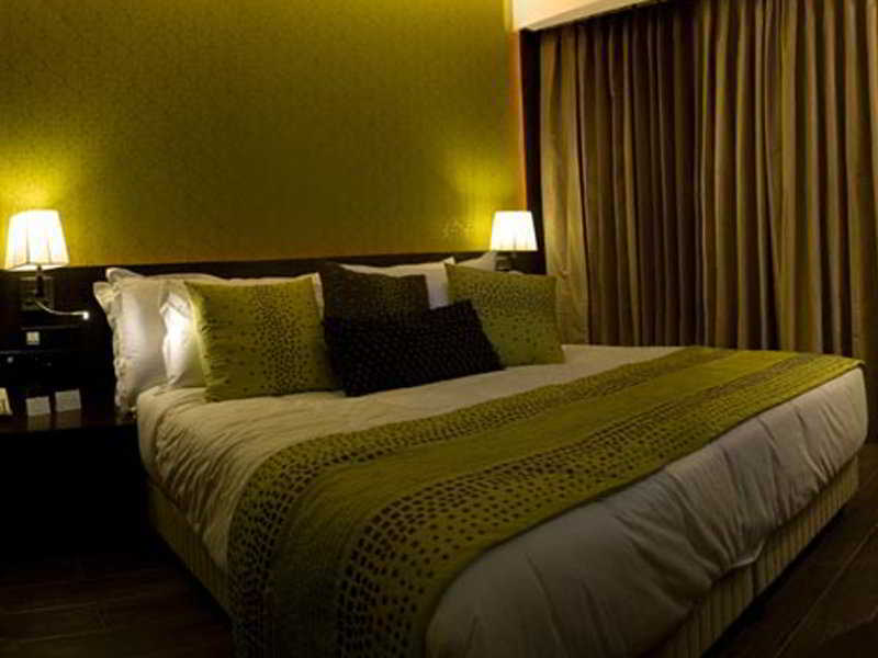 Salida Del Sol Otel Panaji Dış mekan fotoğraf