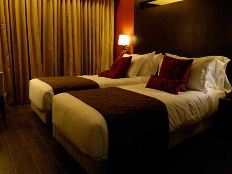 Salida Del Sol Otel Panaji Dış mekan fotoğraf