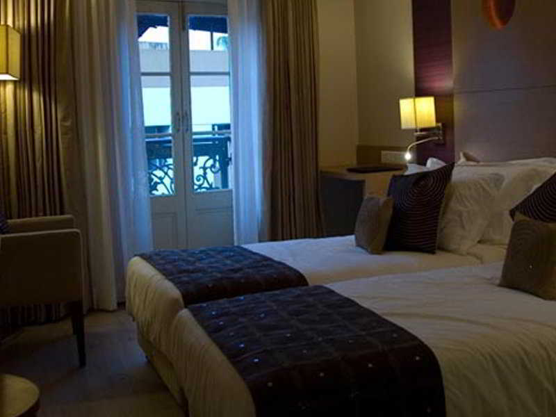 Salida Del Sol Otel Panaji Dış mekan fotoğraf