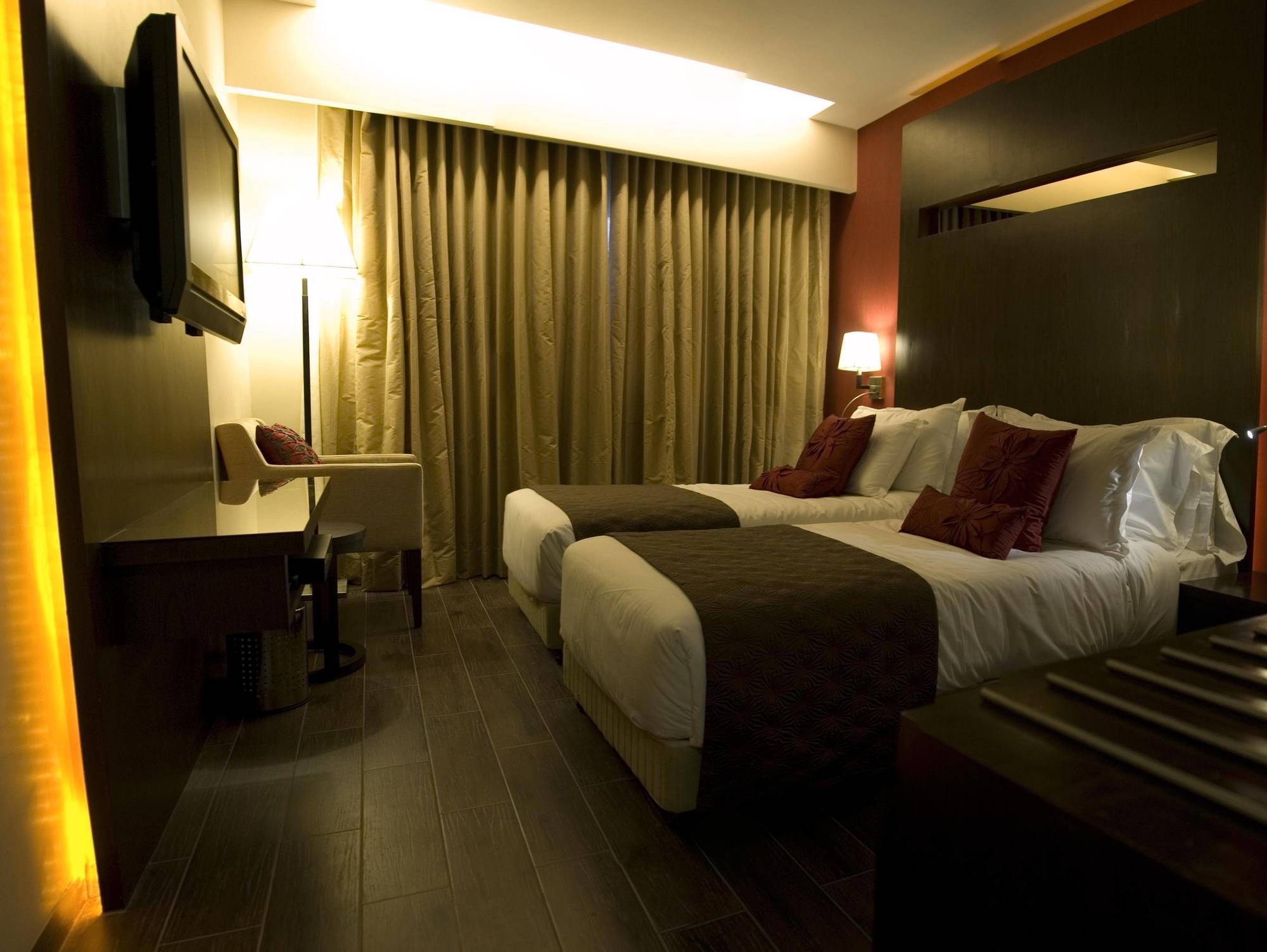 Salida Del Sol Otel Panaji Dış mekan fotoğraf