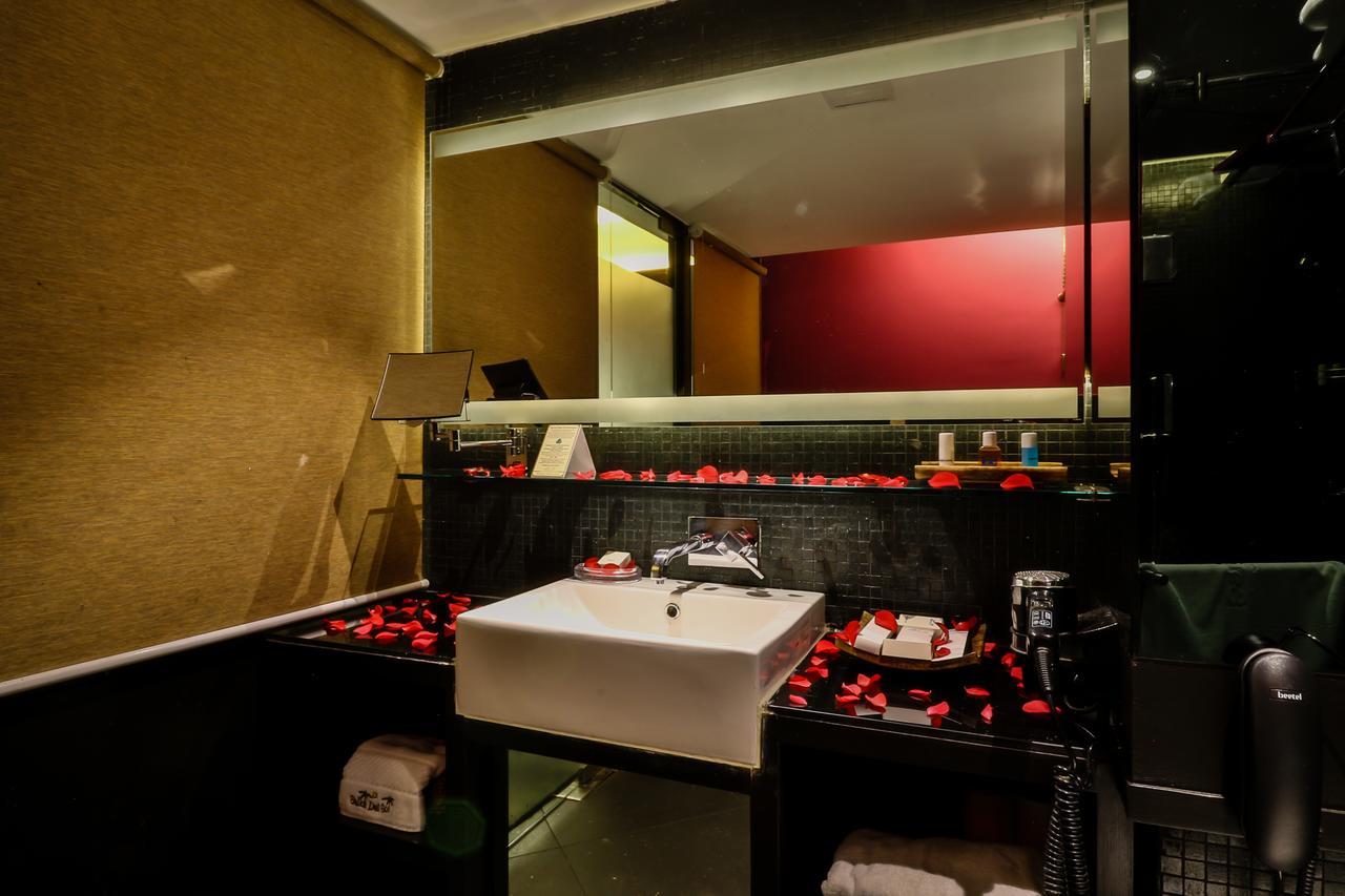 Salida Del Sol Otel Panaji Dış mekan fotoğraf